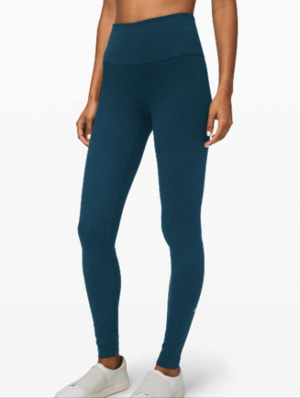 Lululemon Morning Light Tight